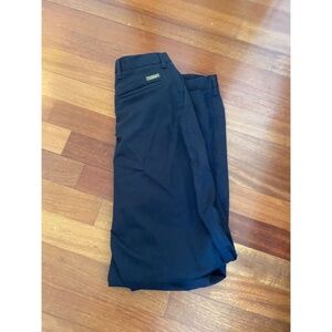 blue pants for cold weather